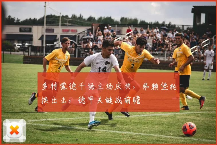 多特蒙德千场主场庆典,弗赖堡轮换出击,德甲关键战前瞻