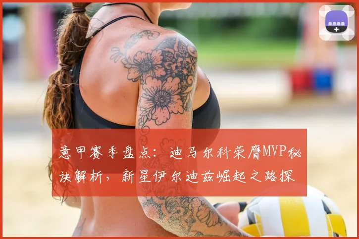 意甲赛季盘点：迪马尔科荣膺MVP秘诀解析，新星伊尔迪兹崛起之路探秘